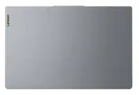 LENOVO IdeaPad Slim 3 15IAN8, 15.6" FHD, Intel Core N100, 8GB, 256GB SSD, DOS Arctic Grey (82XB00J6YA)
