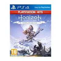 PS4 Horizon Zero Dawn Complete Edition Playstation Hits