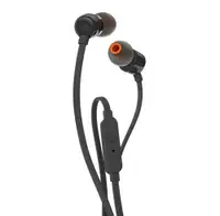 JBL T110 crne