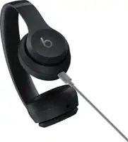 BEATS Solo4-On Ear-Matte Black Bezicne Slusalice