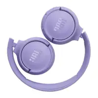 JBL TUNE 520BT PUR
