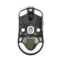 LAMZU Maya X USB+2.4G bela