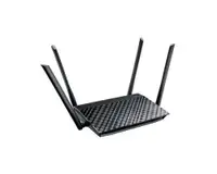 ASUS RT-AC1200 V2 Dual-Band Wi-Fi