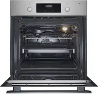 WHIRLPOOL AKP 7460 IX