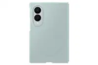 SAMSUNG Galaxy Z Fold8 Silicone Magnet Case Pistachio EF-EF971CGEGWW