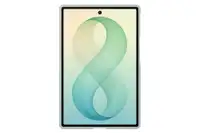 SAMSUNG Galaxy Z Fold8 Silicone Magnet Case Pistachio EF-EF971CGEGWW