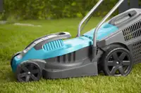 GARDENA Elektricna Kosilica PowerMax 32cm/1100W