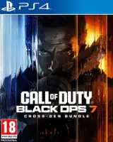 SONY PS4 Call of Duty: Black Ops 7