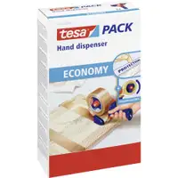 TESA HAND DISP Economy
