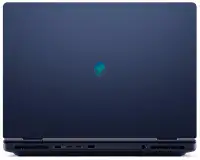 DELL Alienware 16 Aurora, 16" QHD+, Intel Core 7 240H, 32GB, 1TB SSD, RTX5060, Backlit, Win11Pro 