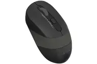 A4TECH A4-FG10 GREY Fstyler V-Track bezicni opticki USB