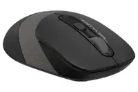 A4TECH A4-FG10 GREY Fstyler V-Track bezicni opticki USB