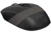 A4TECH A4-FG10 GREY Fstyler V-Track bezicni opticki USB