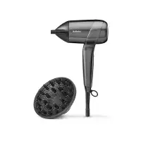BABYLISS D6200DE