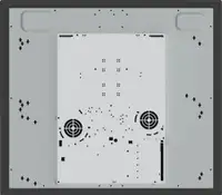 GORENJE GIC 6402 BSC