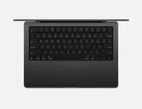 APPLE MacBook Pro 14", SPACE BLACK, M5 10C/10C GPU, 16GB, 1TB, ZEE, SPACE BLACK - mde14ze/a