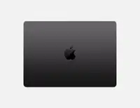 APPLE MacBook Pro 14", SPACE BLACK, M5 10C/10C GPU, 16GB, 1TB, ZEE, SPACE BLACK - mde14ze/a