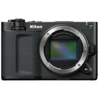 NIKON ZR telo
