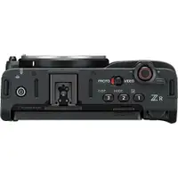 NIKON ZR telo