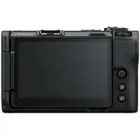 NIKON ZR telo