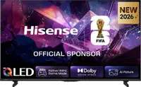 HISENSE 75E7S PRO