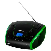 SENCOR SPT 1600 BGN