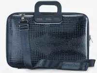 BOMBATA Shiny Cocco 13" Dark Blue