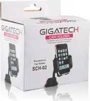 GIGATECH nosac SCH-02 za staklo (stipaljka)
