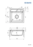 DEANTE ZQZ S103