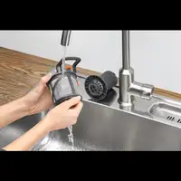 ELECTROLUX ESM48310SX