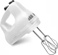 KITCHENAID KA5KHM5110EWH bela