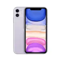 Apple iPhone 11 64GB Purple mwlx2se/a