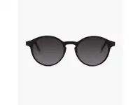 BARNER Le Marais Black Noir Sun