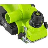 FIELDMANN FDH 200801-E elektricno rende