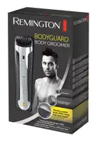 REMINGTON BHT2000A Titanium