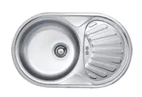 DEANTE ZEU 011B TWIST 77/IX/O