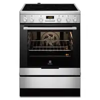ELECTROLUX EKC6430AOX
