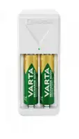 VARTA Mini charger 2xHR6 2100mAh