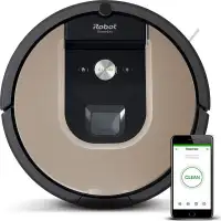 iRobot Roomba 974