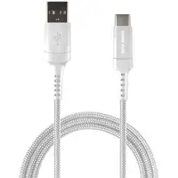 MAX MOBILE DATA KABL USB2.0 TYPEC UDC3028 KEVLAR W QC3A 1m