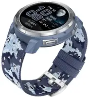 HONOR Watch GS Pro Camo Blue