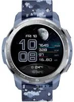 HONOR Watch GS Pro Camo Blue