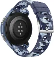 HONOR Watch GS Pro Camo Blue