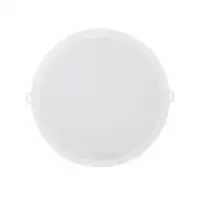 LEDVANCE  ugradna plafonjera IP44 215mm 24W 6500k