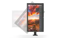 LG ERGO 32UN880K-B