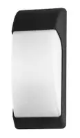 RABALUX Opole, Zidna spoljna lampa, E27 1X12W, IP65, mat cr