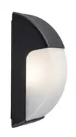 RABALUX Opole, Zidna spoljna lampa, E27 1X12W, IP65, mat cr