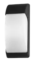 RABALUX Opole,  Zidna spoljna lampa, E27 1X12W, IP65, mat cr