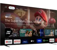 SONY K85XR70PAEP