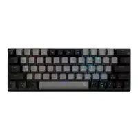 WHITE SHARK WS GK 002122 US WAKIZASHI 2 GRAY BLACK MEHANICKA
